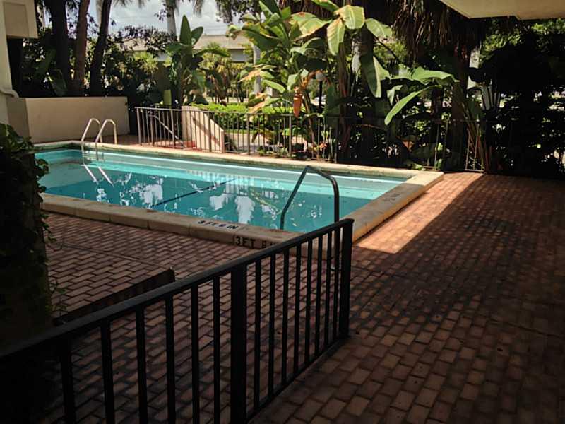 ORDUNA COURT CONDO - Residential Lease