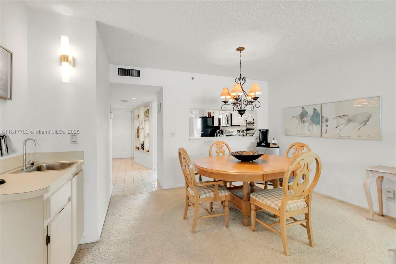 CYPRESS BEND CONDOMINIUM - Residential Lease