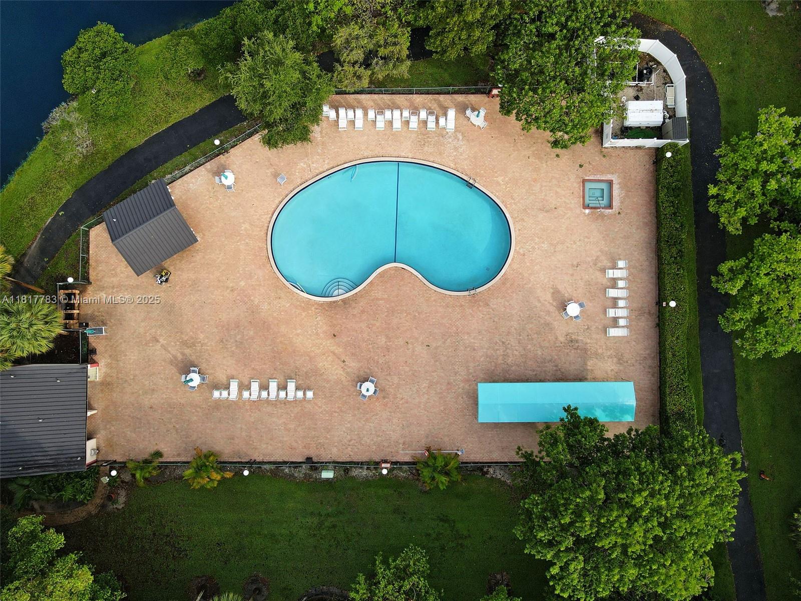 CYPRESS BEND CONDOMINIUM - Residential Lease