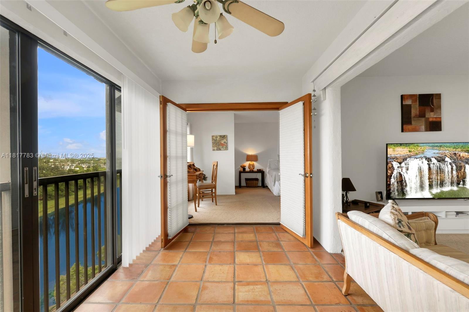CYPRESS BEND CONDOMINIUM - Residential Lease