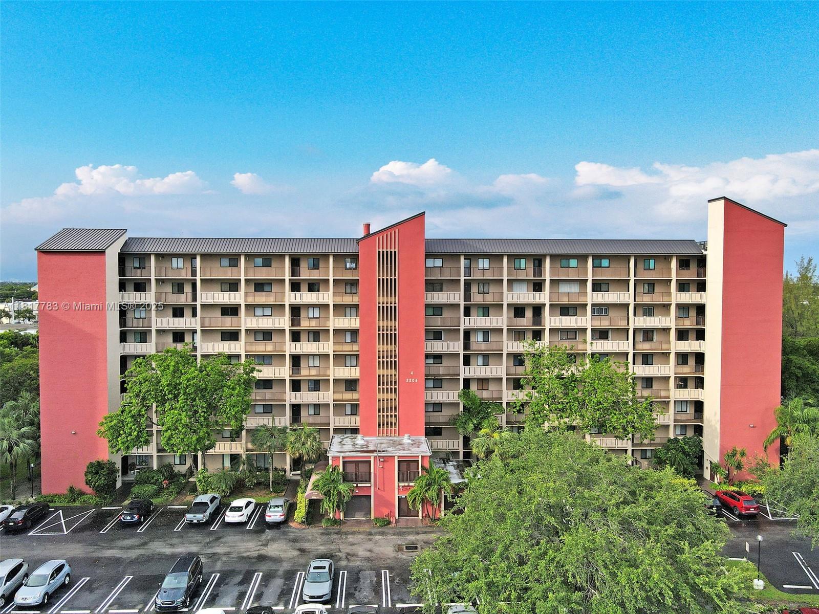 CYPRESS BEND CONDOMINIUM - Residential Lease