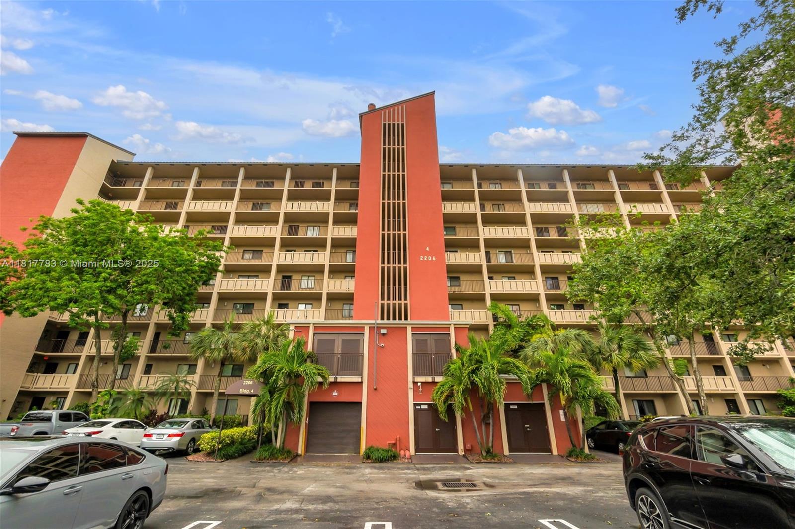 CYPRESS BEND CONDOMINIUM - Residential Lease