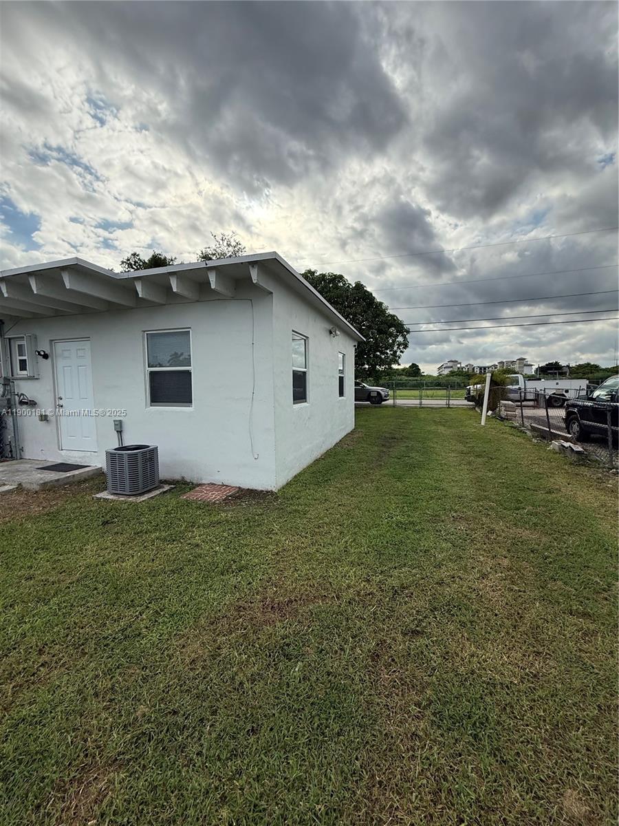 SUNNY HAVEN - Residential Lease