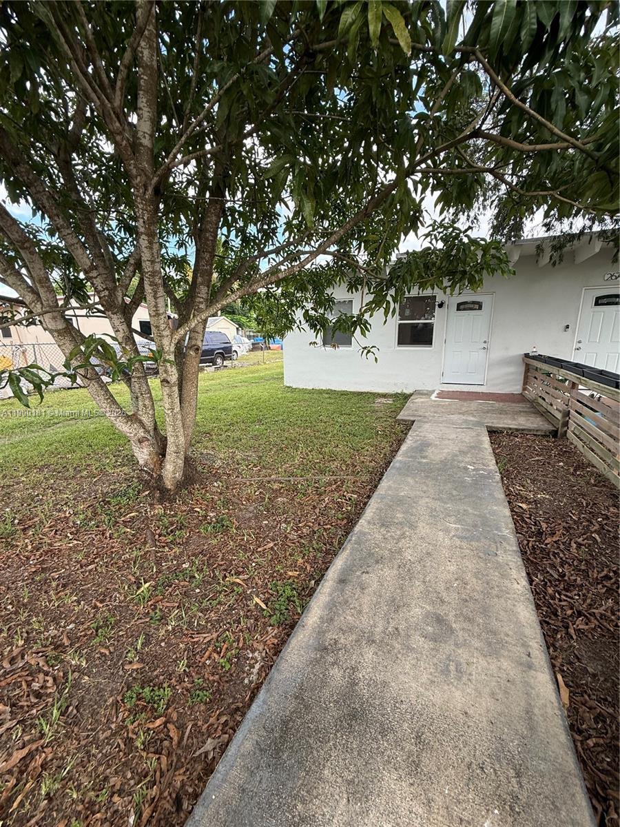 SUNNY HAVEN - Residential Lease