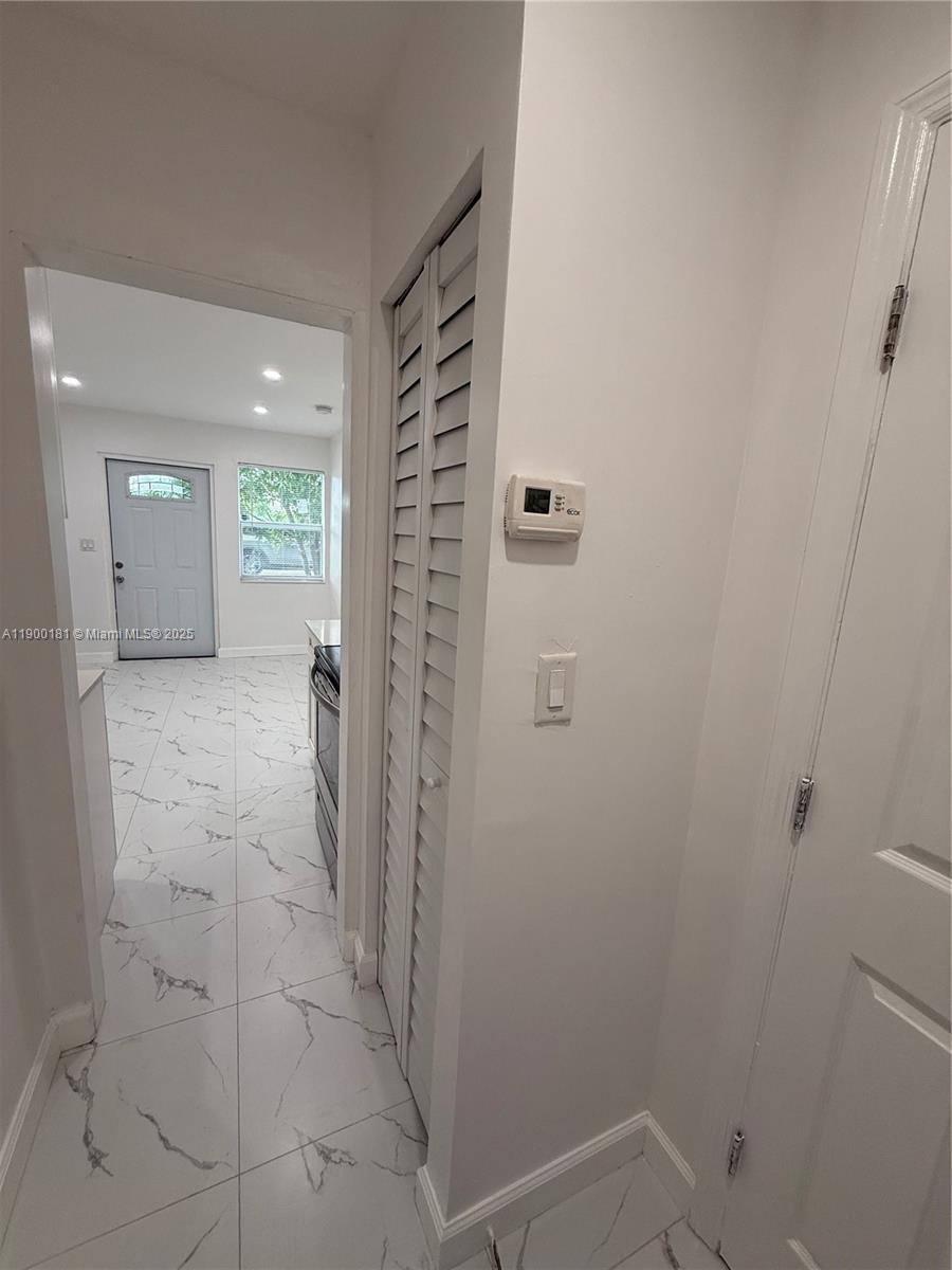 SUNNY HAVEN - Residential Lease