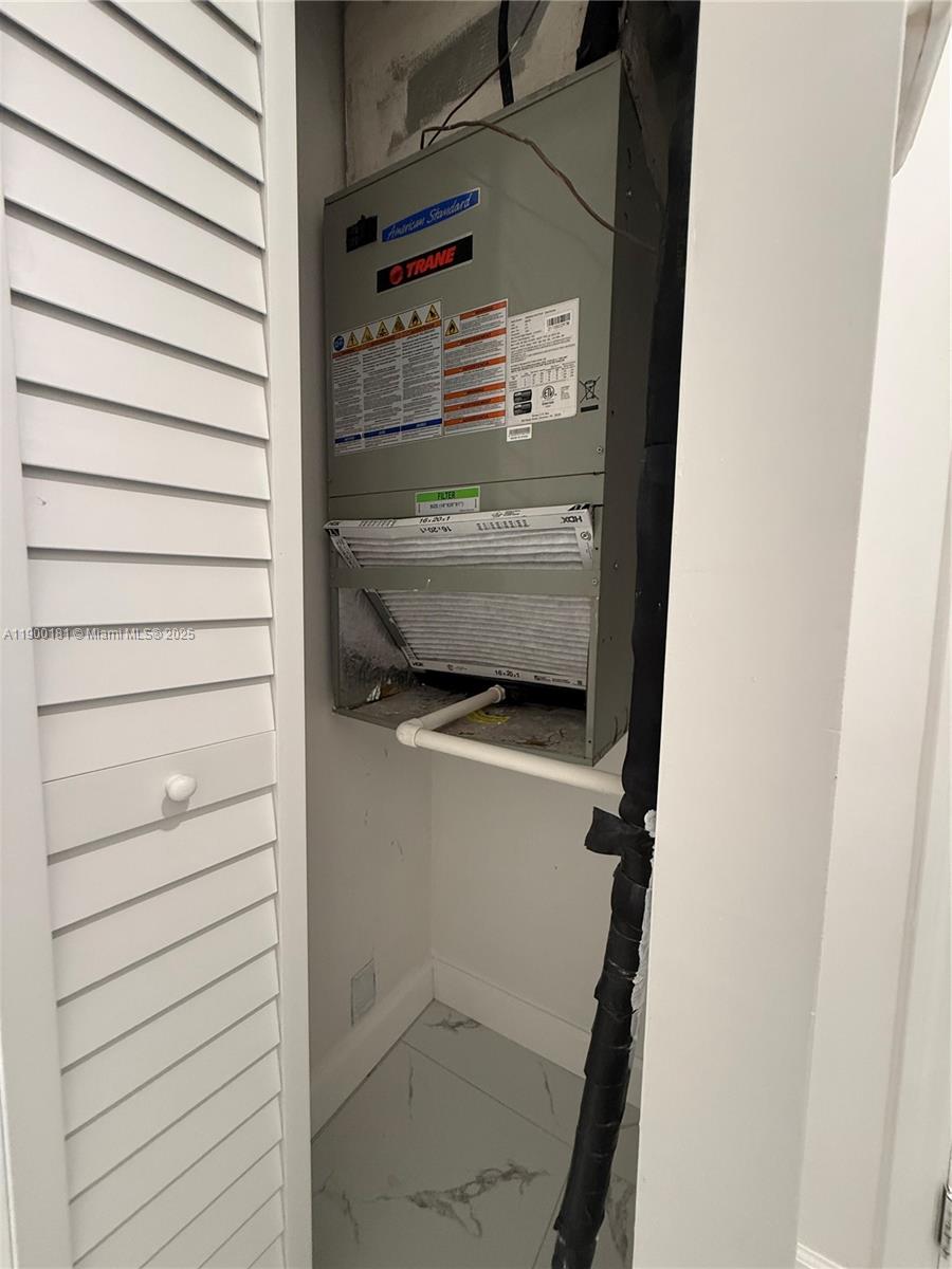 SUNNY HAVEN - Residential Lease