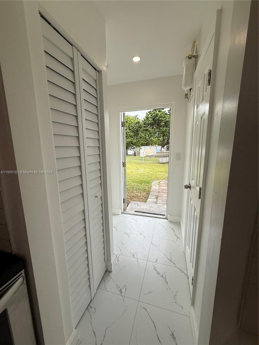 SUNNY HAVEN - Residential Lease