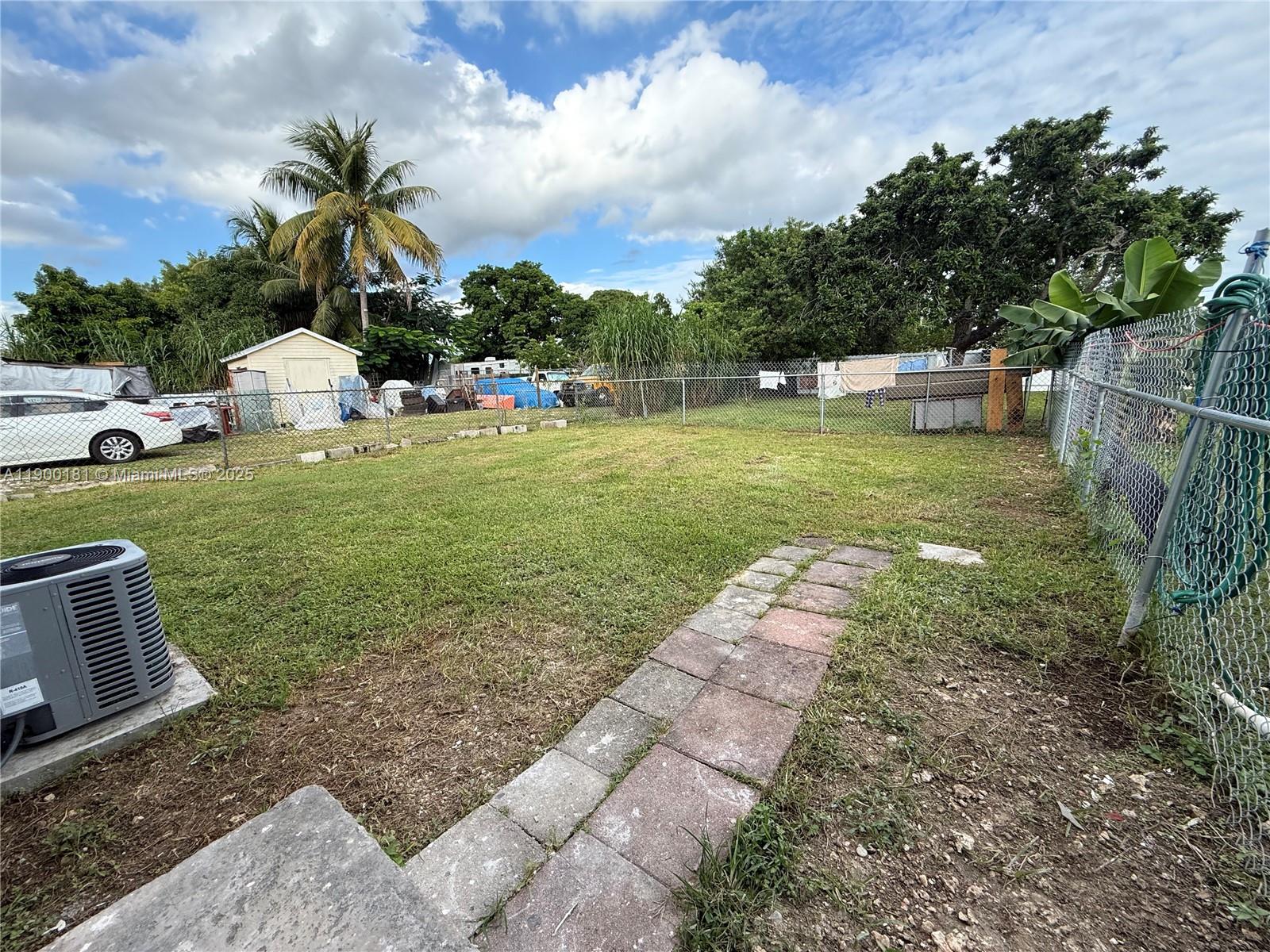 SUNNY HAVEN - Residential Lease