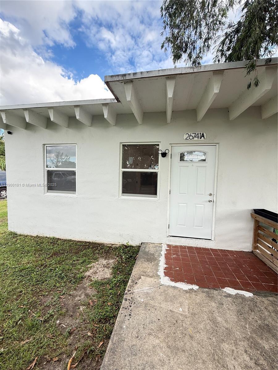 SUNNY HAVEN - Residential Lease