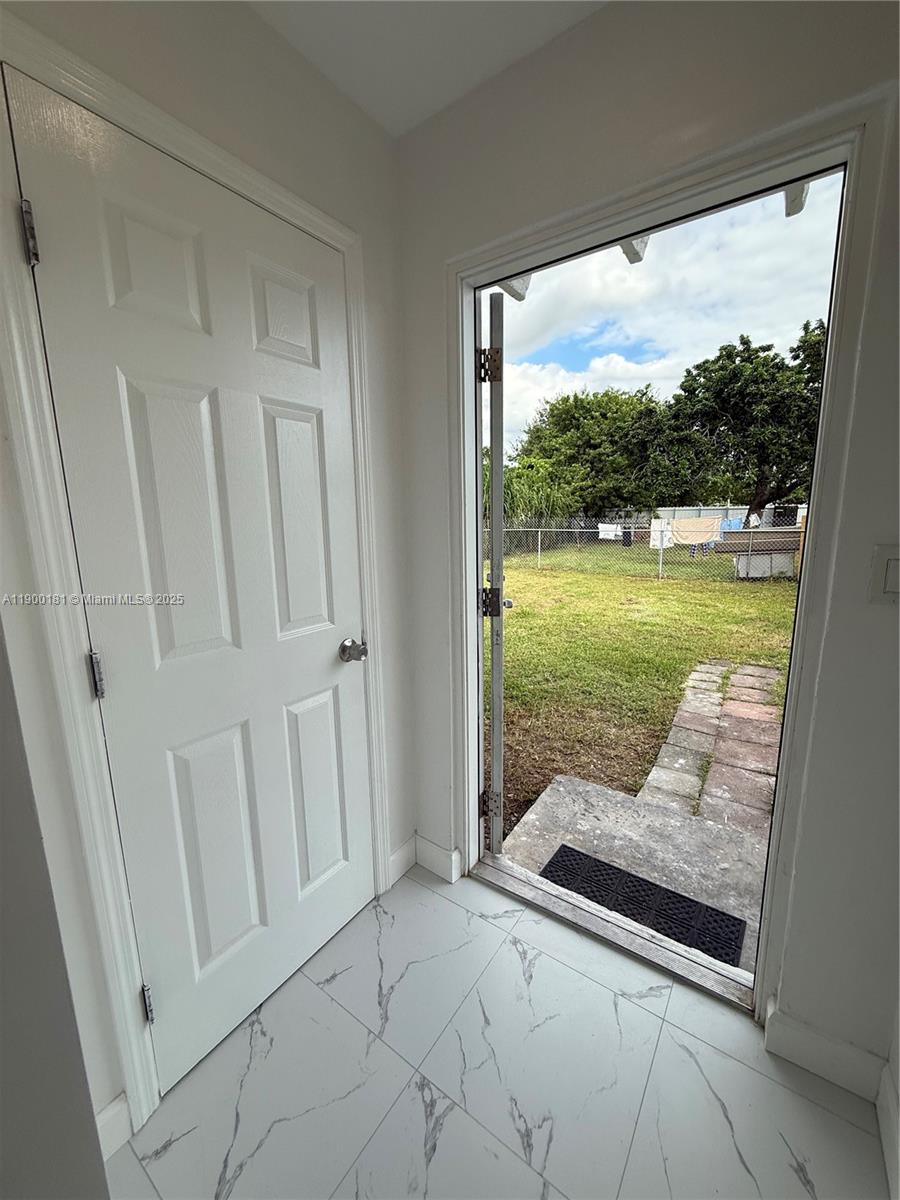 SUNNY HAVEN - Residential Lease