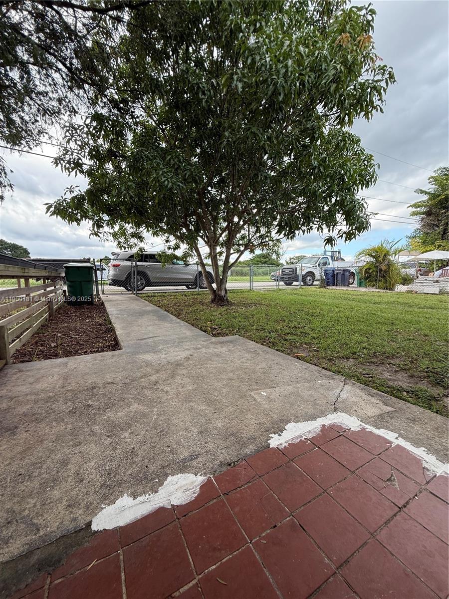 SUNNY HAVEN - Residential Lease