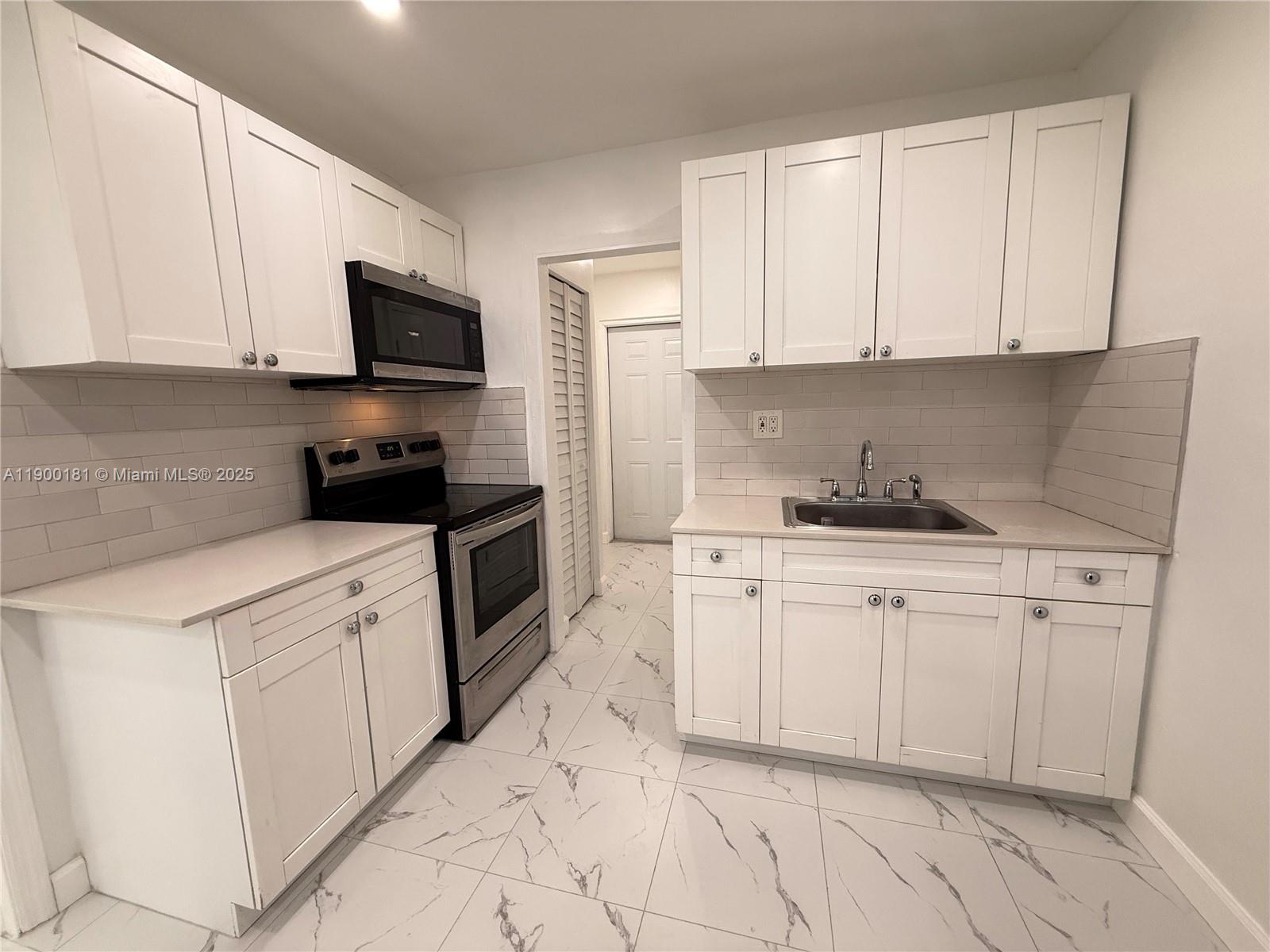 SUNNY HAVEN - Residential Lease