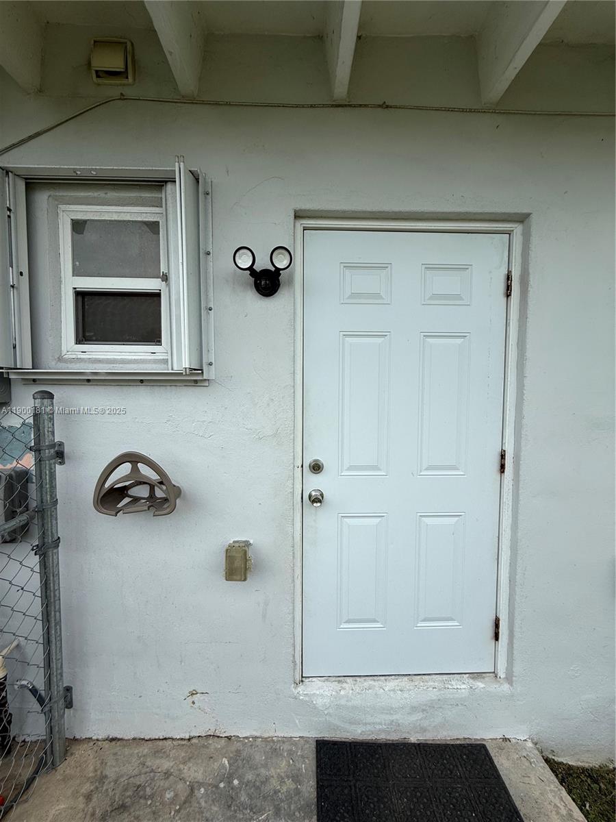 SUNNY HAVEN - Residential Lease