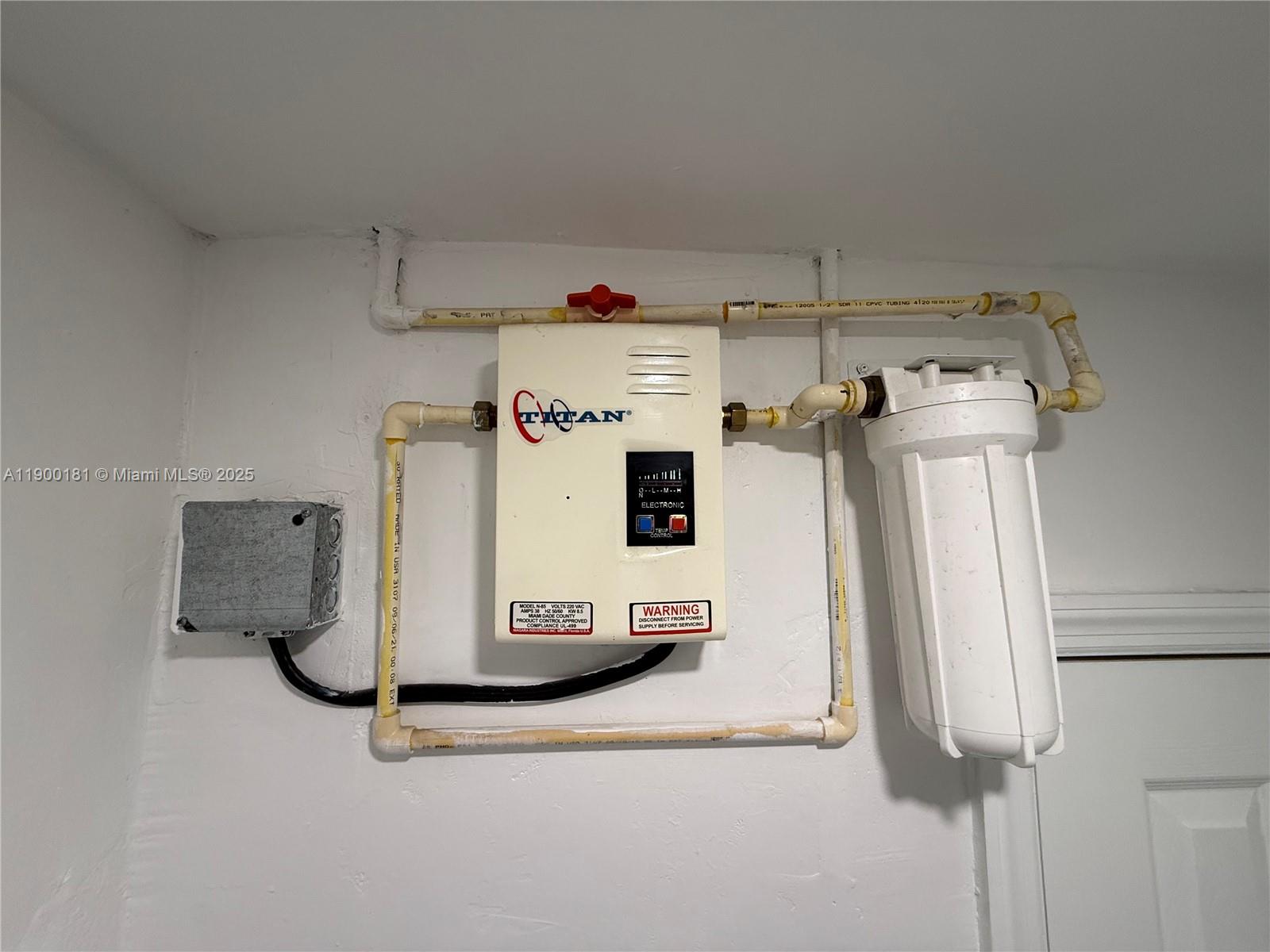 SUNNY HAVEN - Residential Lease