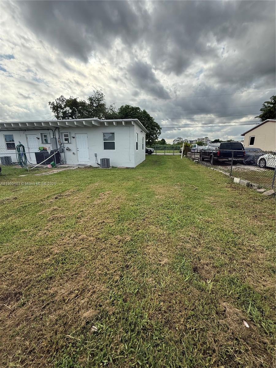 SUNNY HAVEN - Residential Lease