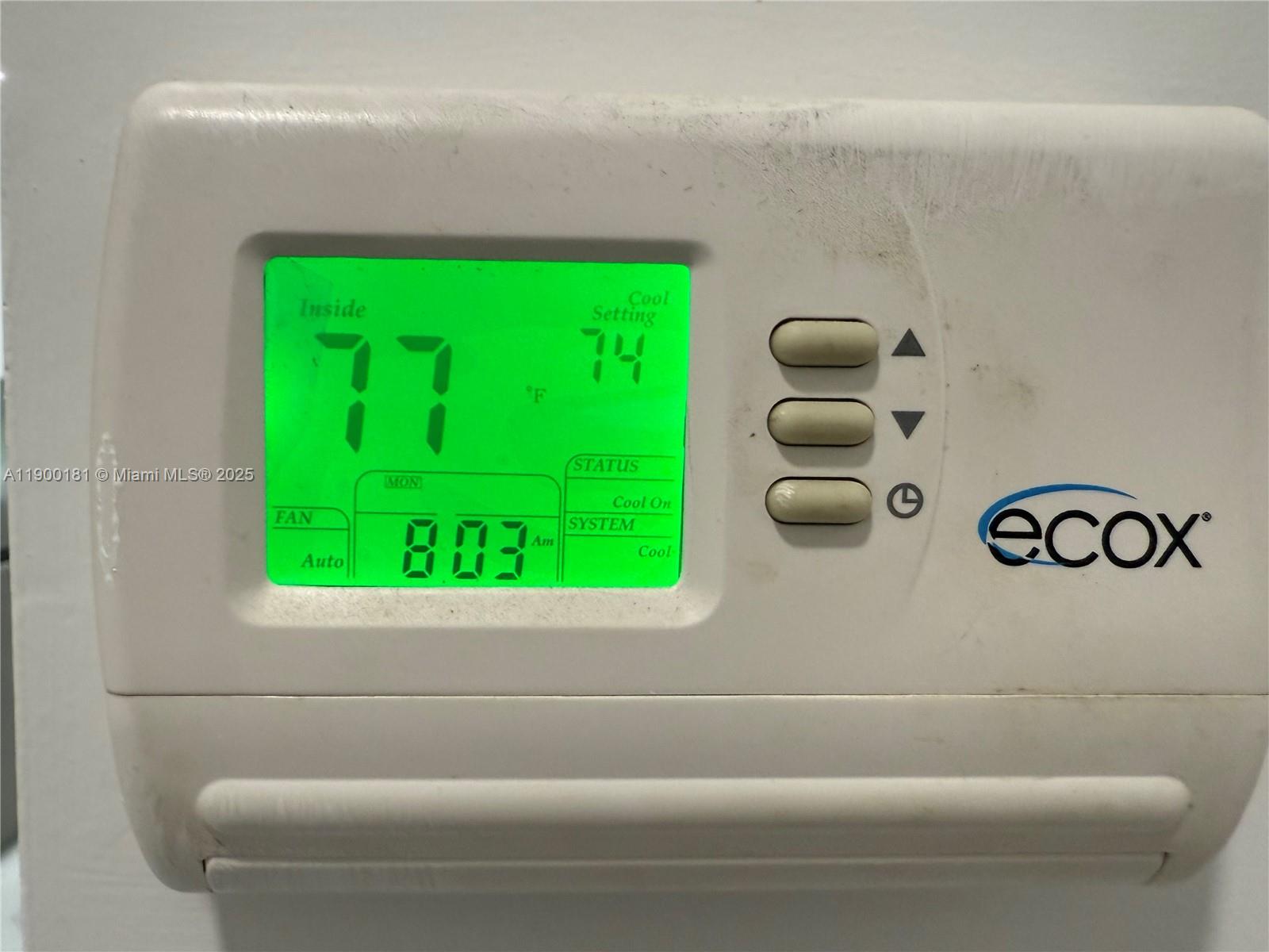 SUNNY HAVEN - Residential Lease