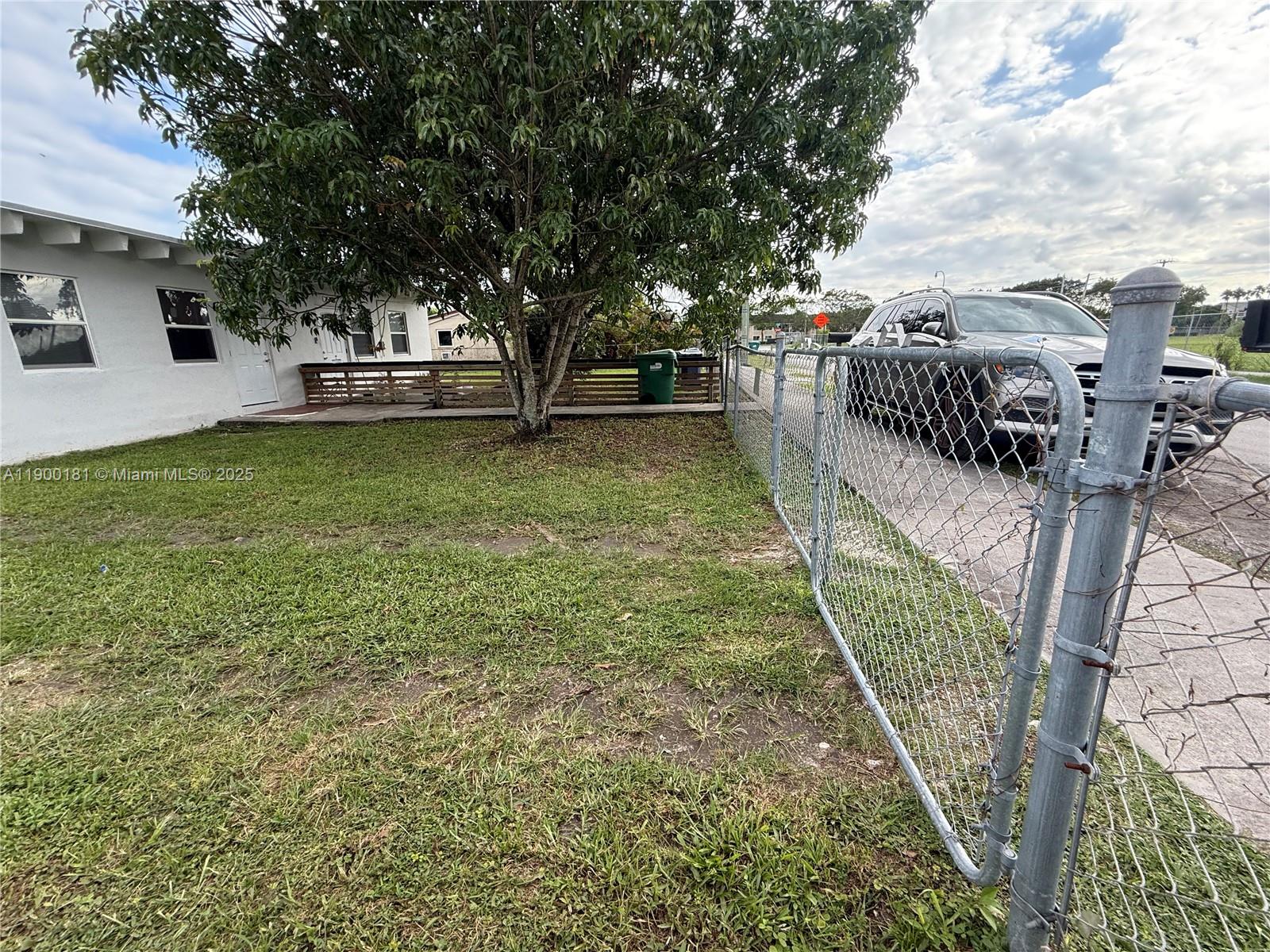 SUNNY HAVEN - Residential Lease