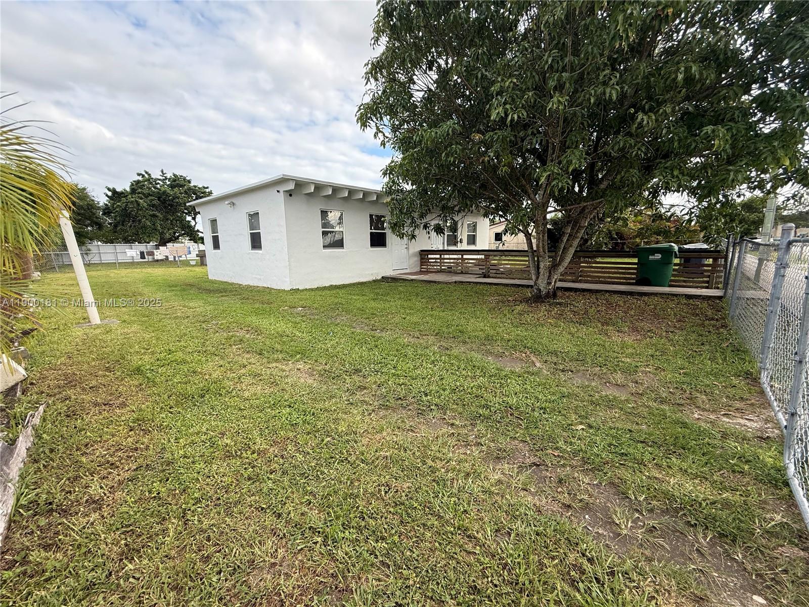 SUNNY HAVEN - Residential Lease