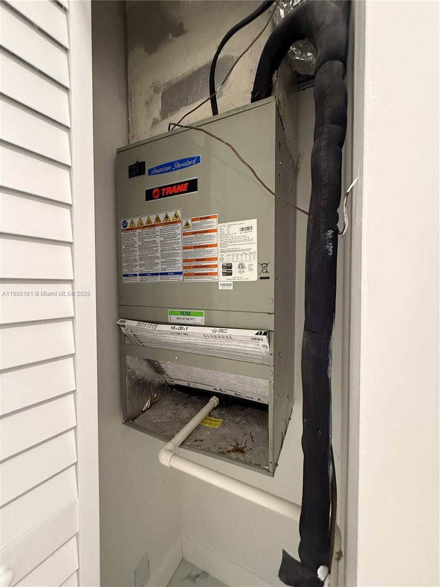 SUNNY HAVEN - Residential Lease