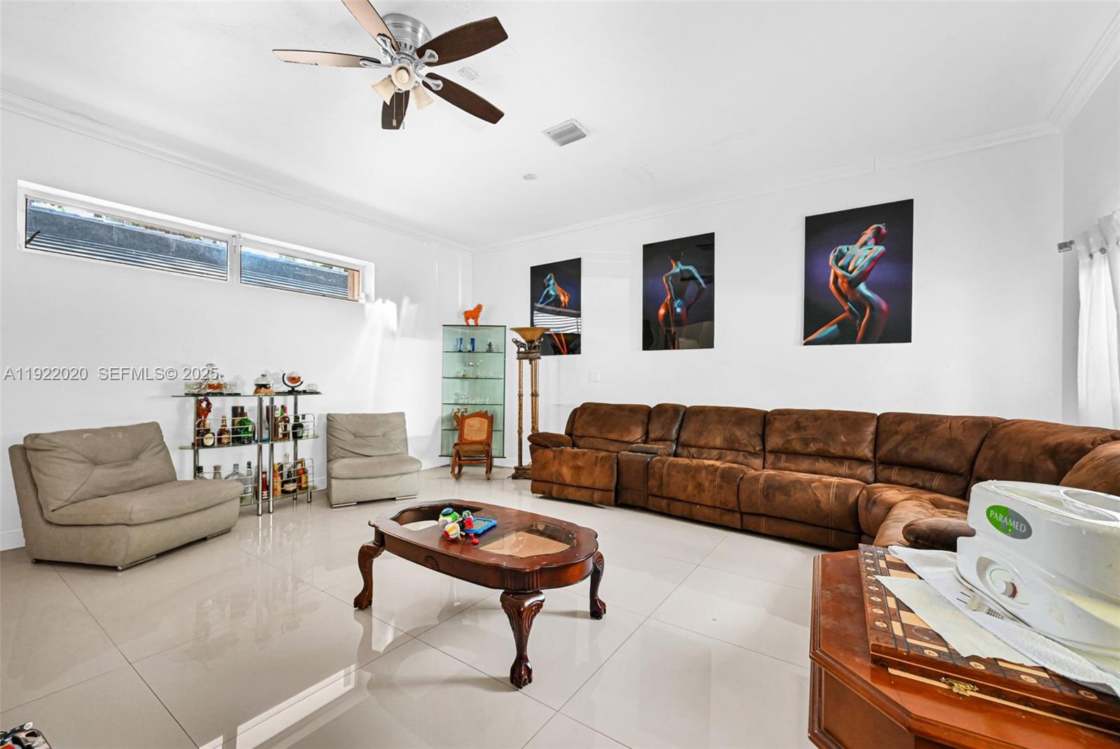 THE REDLANDS - Residential