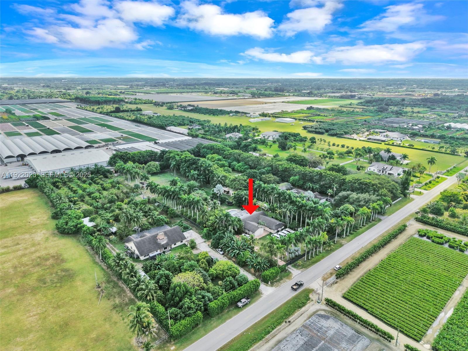 THE REDLANDS - Residential