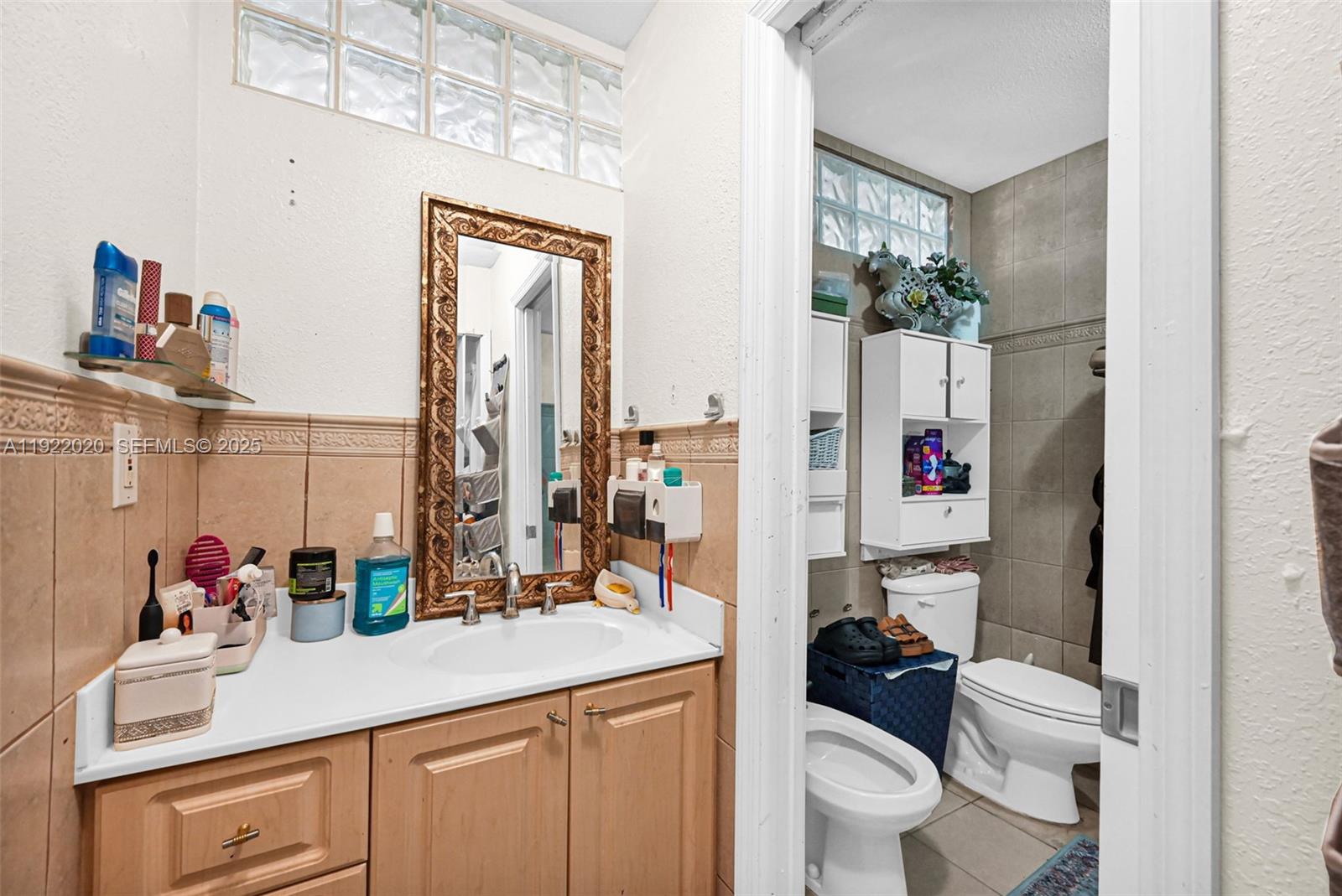 THE REDLANDS - Residential