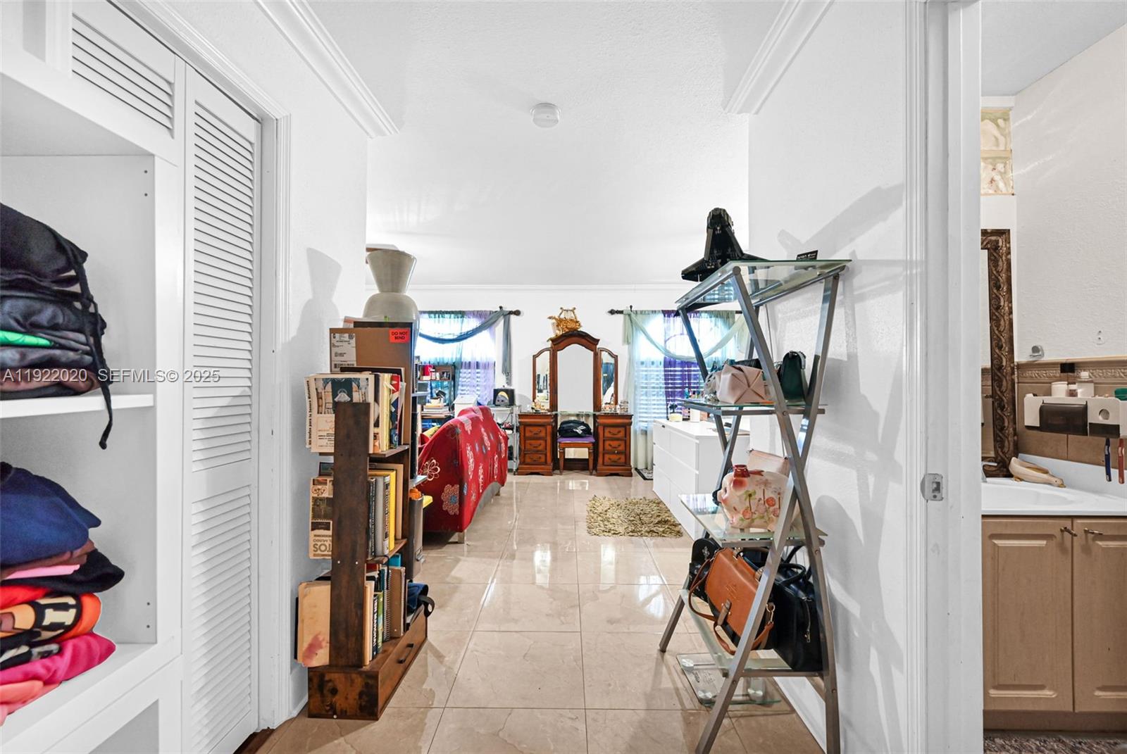 THE REDLANDS - Residential