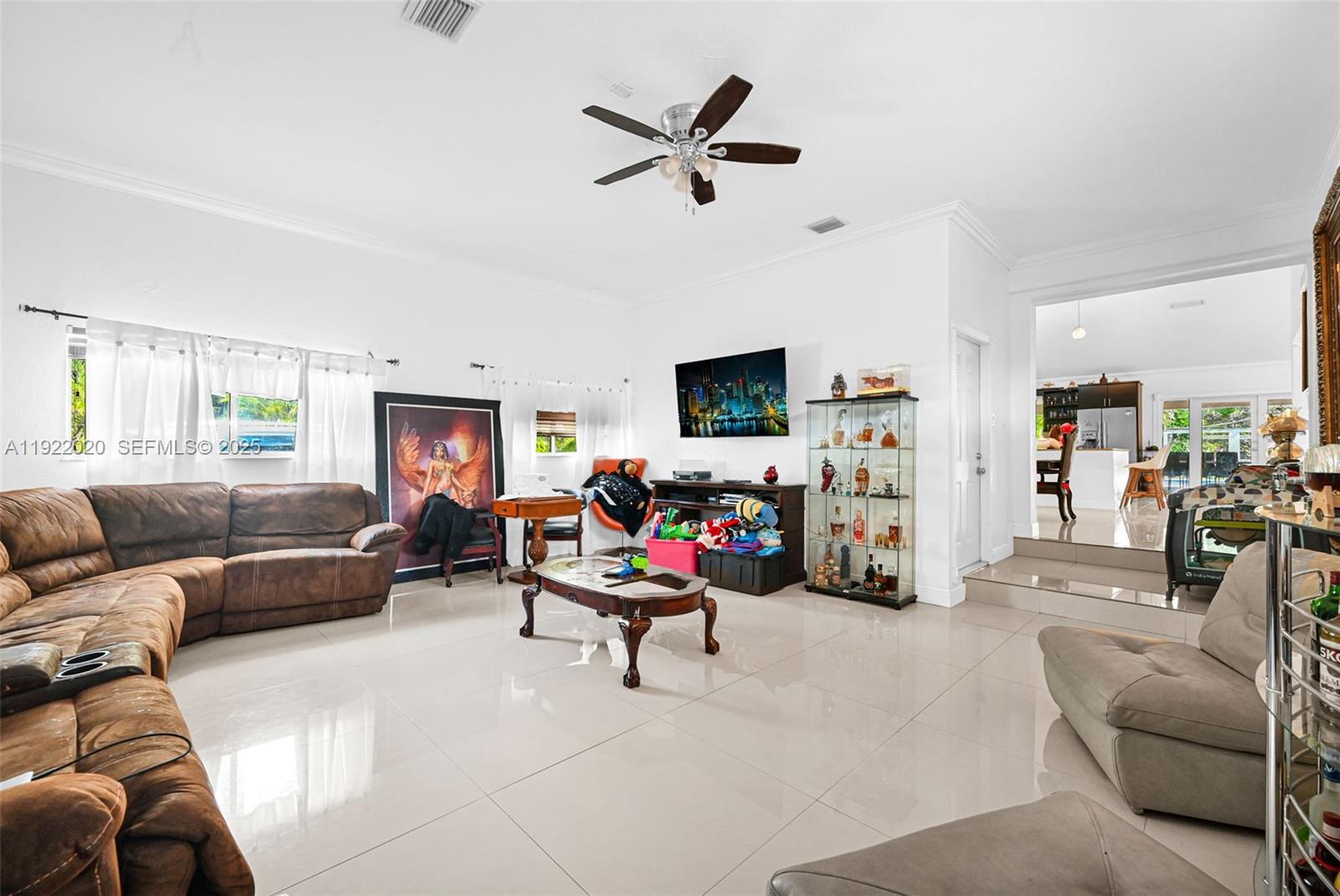 THE REDLANDS - Residential