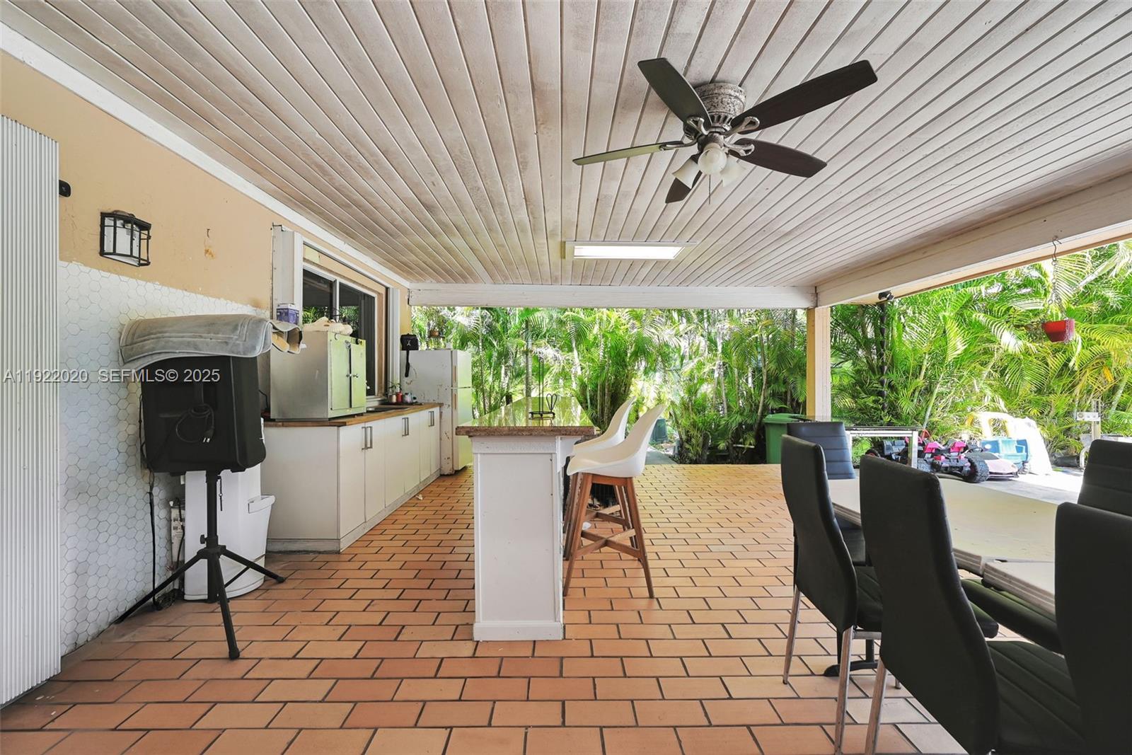 THE REDLANDS - Residential