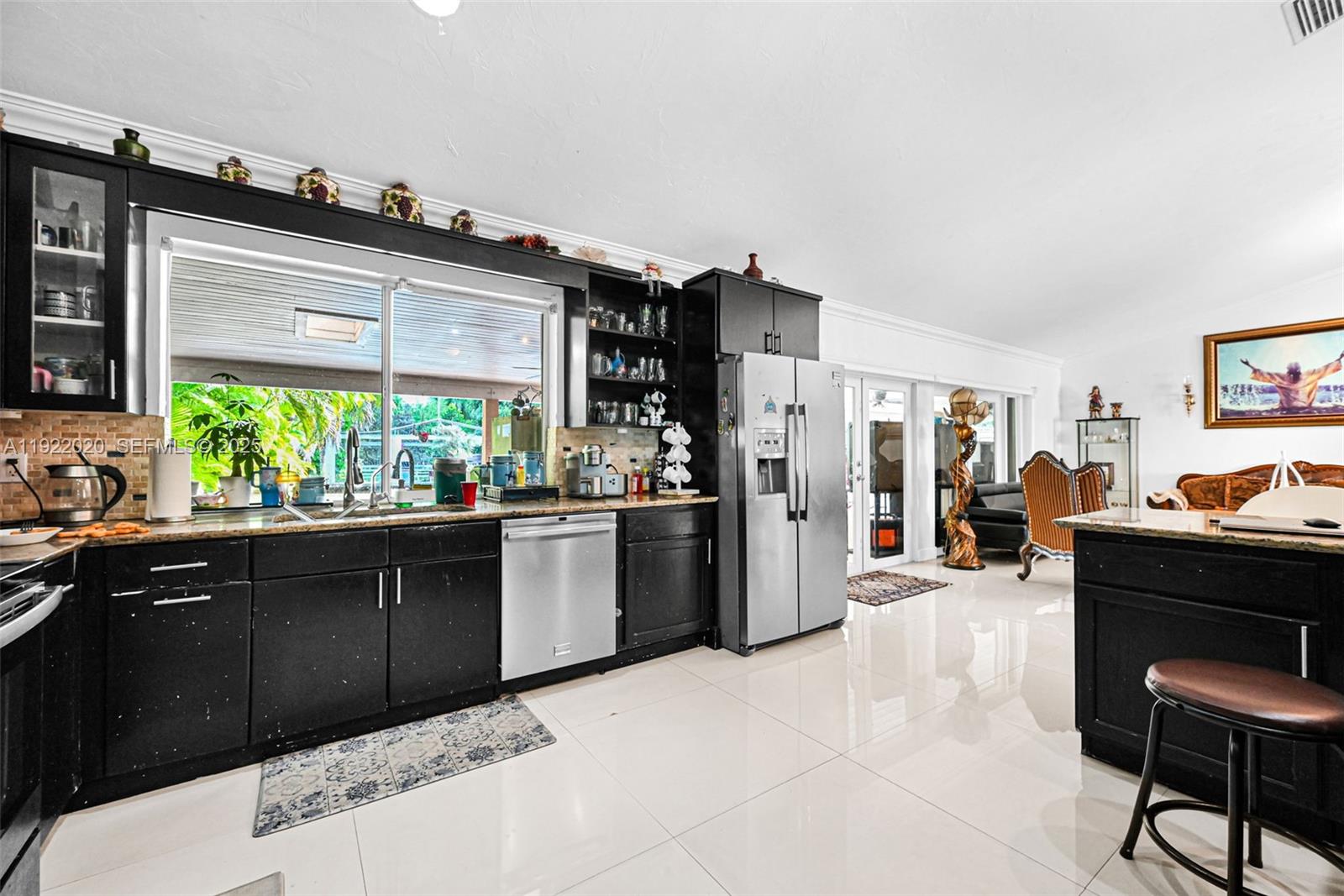 THE REDLANDS - Residential