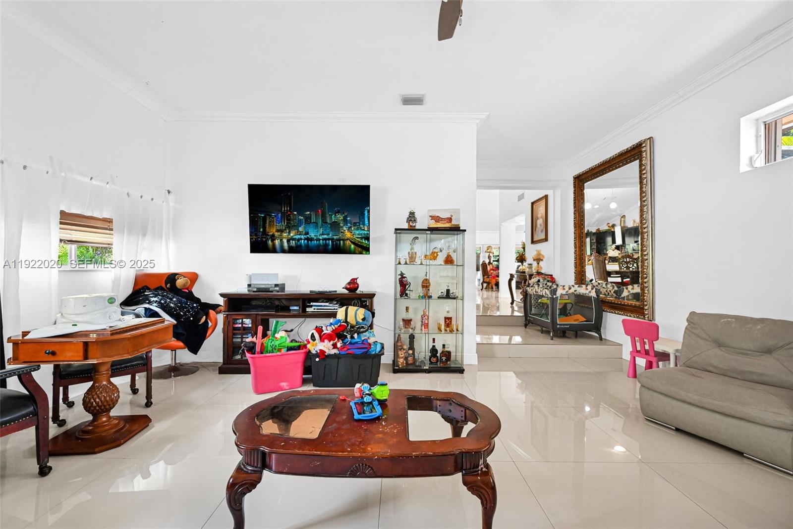 THE REDLANDS - Residential