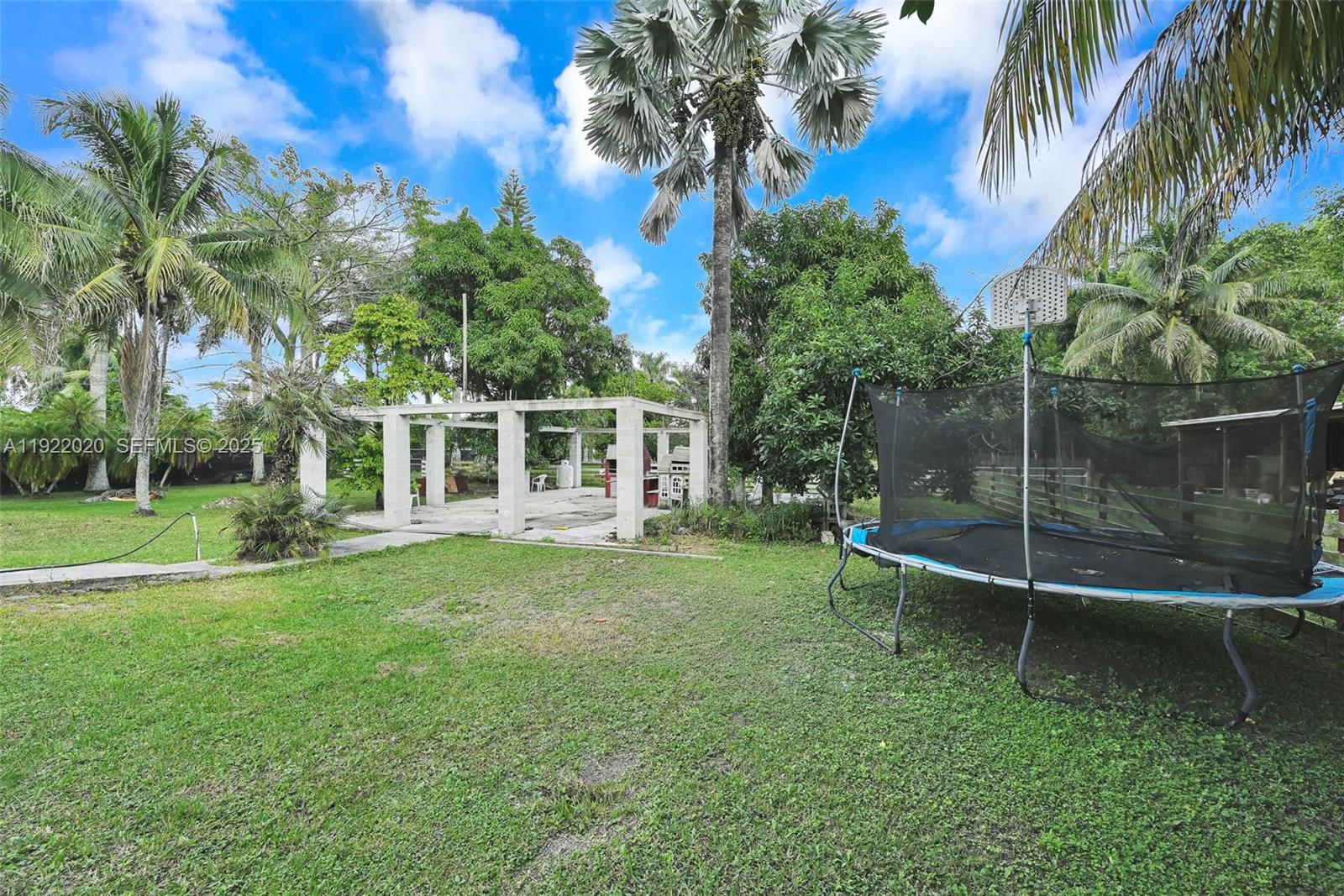 THE REDLANDS - Residential