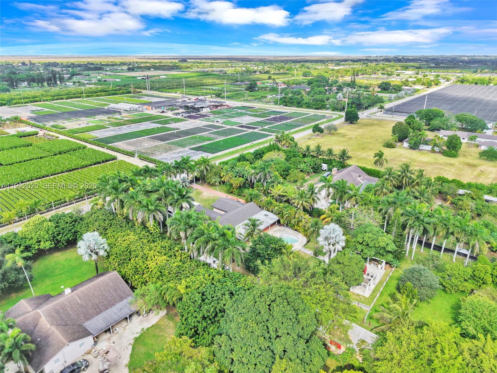 THE REDLANDS - Residential