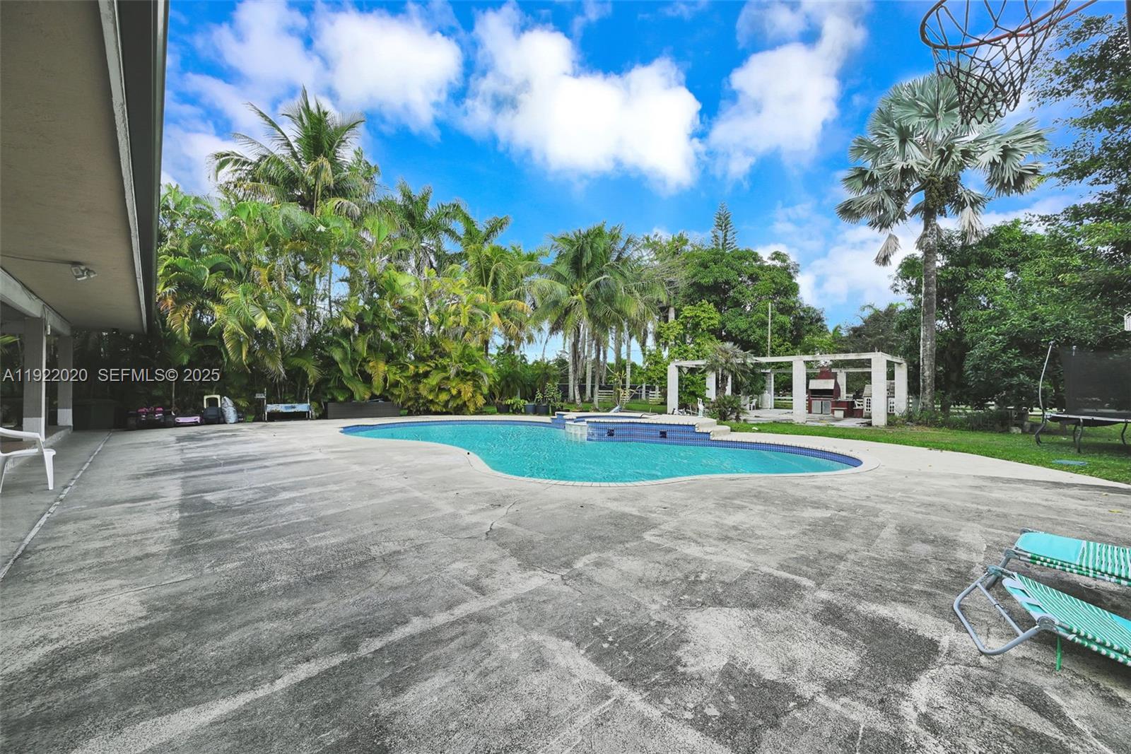 THE REDLANDS - Residential