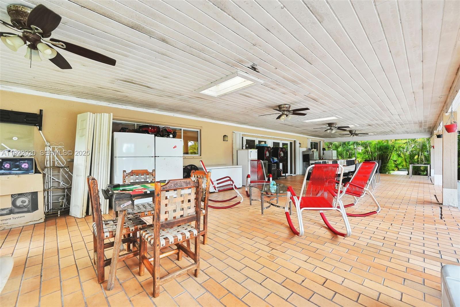 THE REDLANDS - Residential