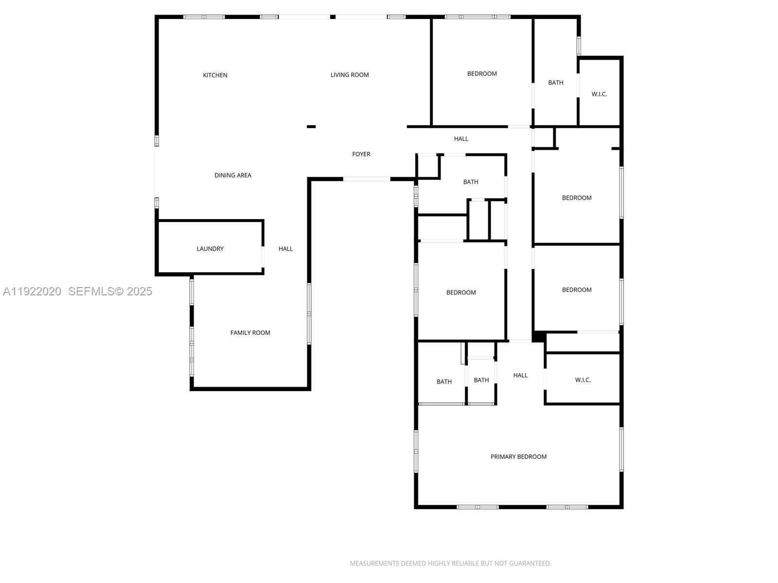 THE REDLANDS - Residential