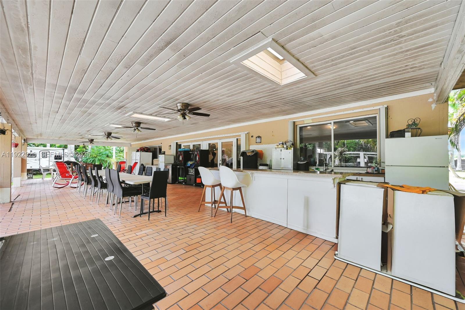 THE REDLANDS - Residential