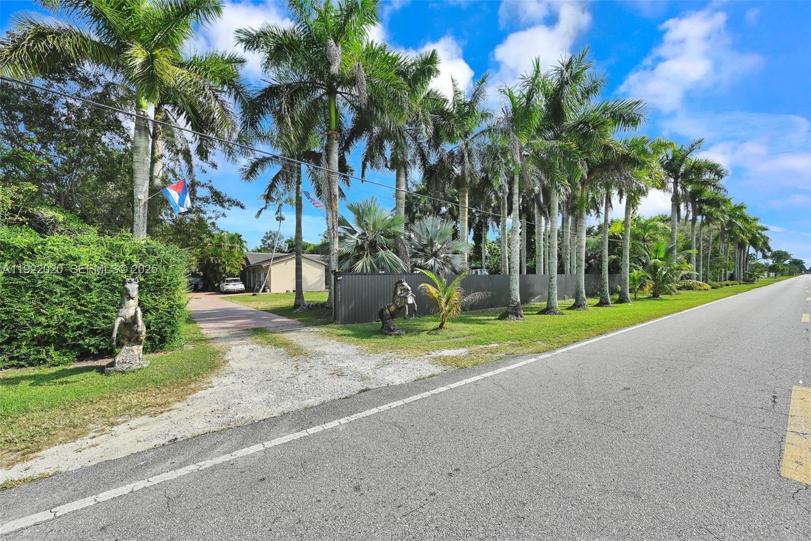 THE REDLANDS - Residential