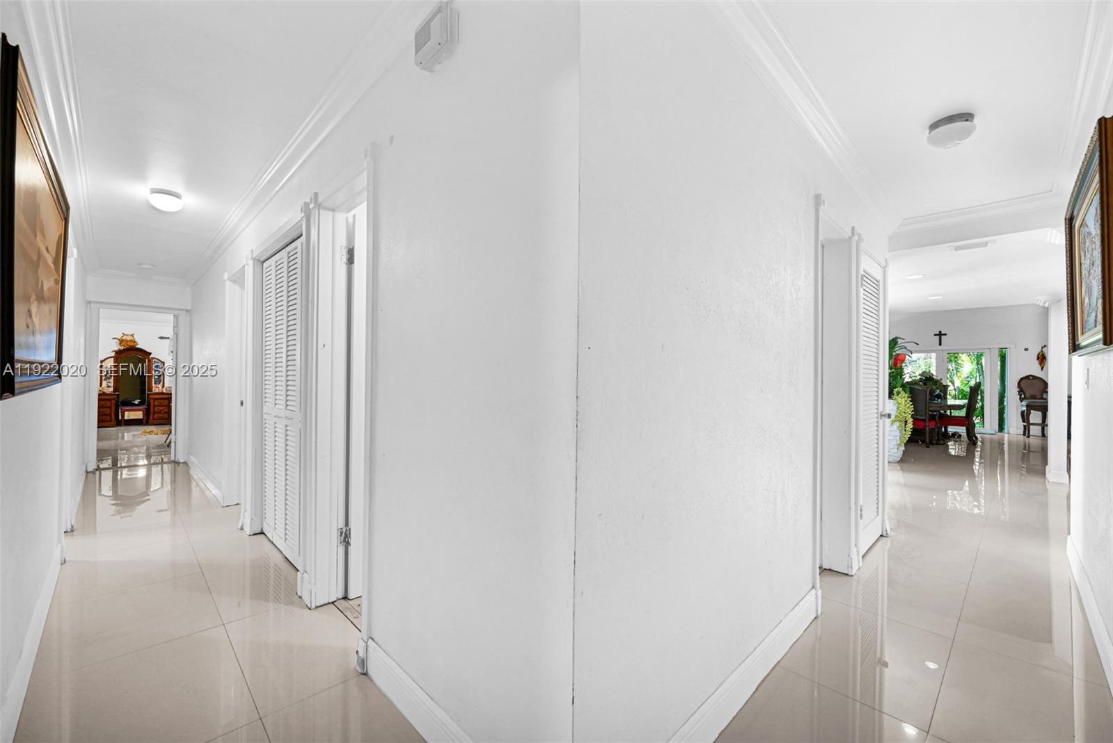 THE REDLANDS - Residential