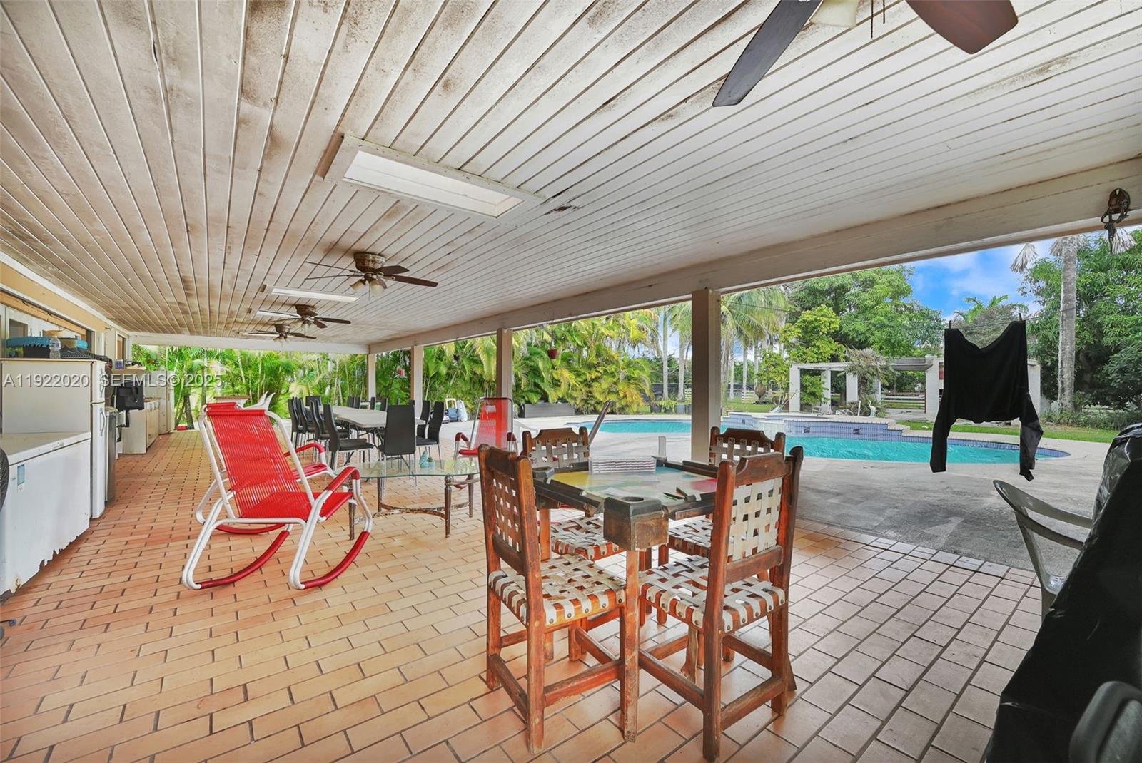 THE REDLANDS - Residential