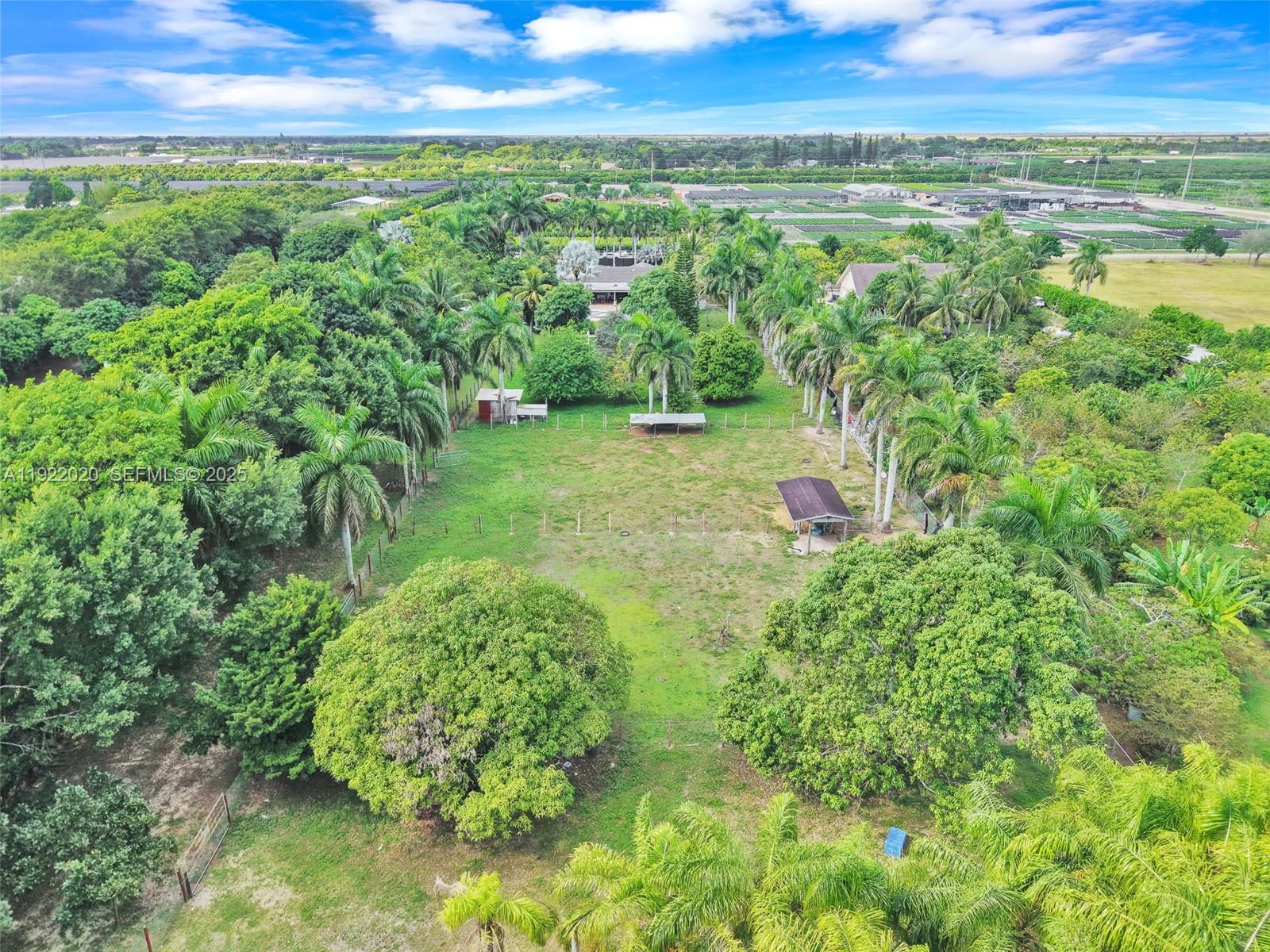 THE REDLANDS - Residential