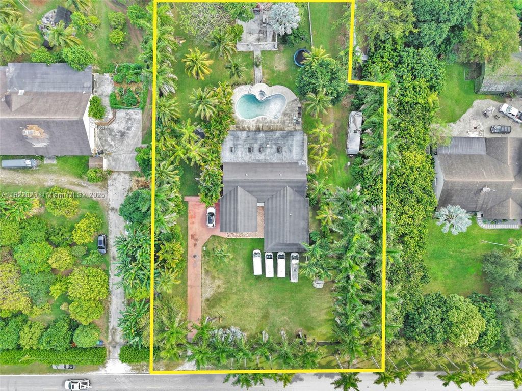 Photo of 21801 SW 202nd Ave, Miami, FL 33170 (MLS # A11922020)