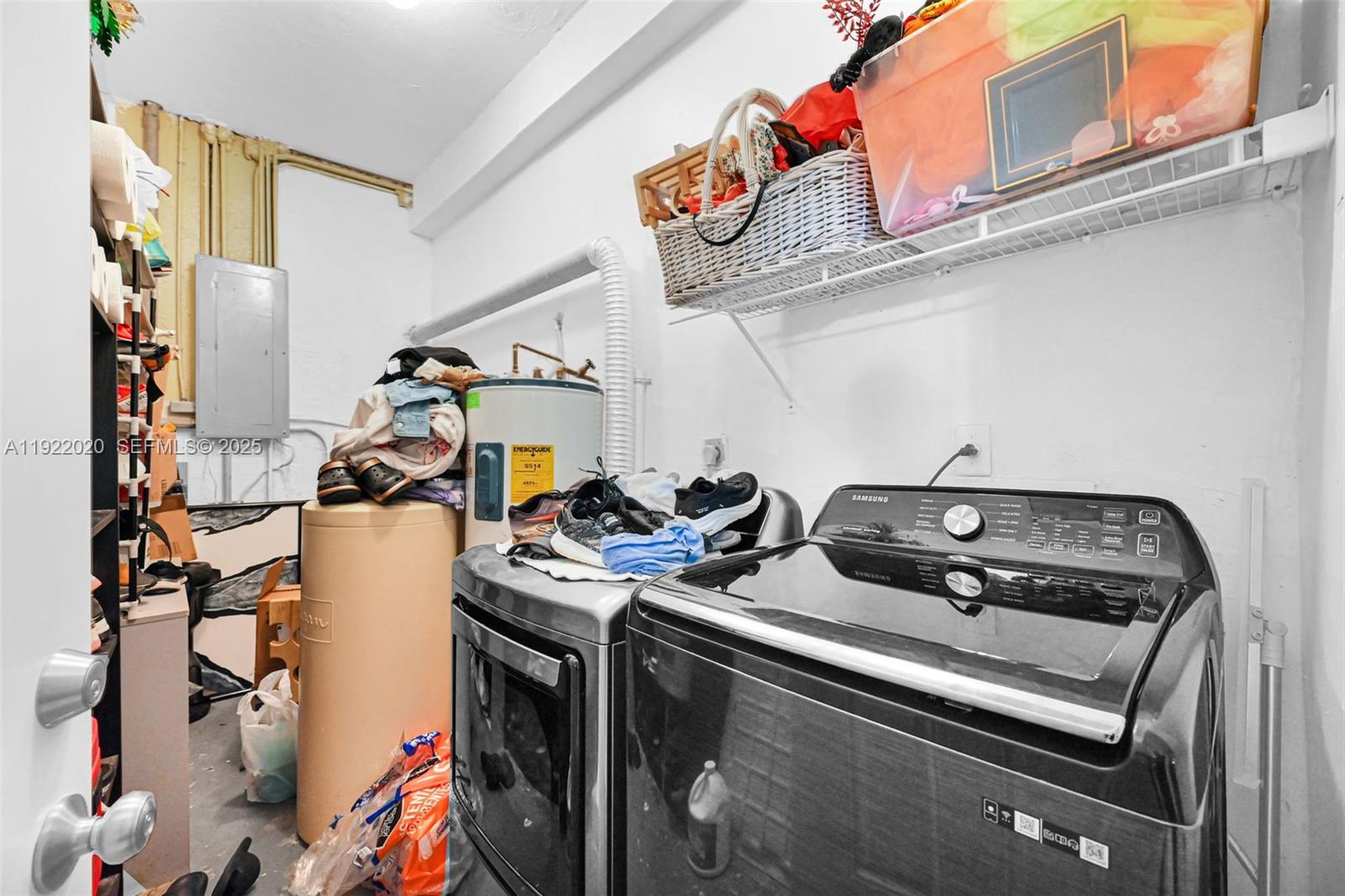 THE REDLANDS - Residential