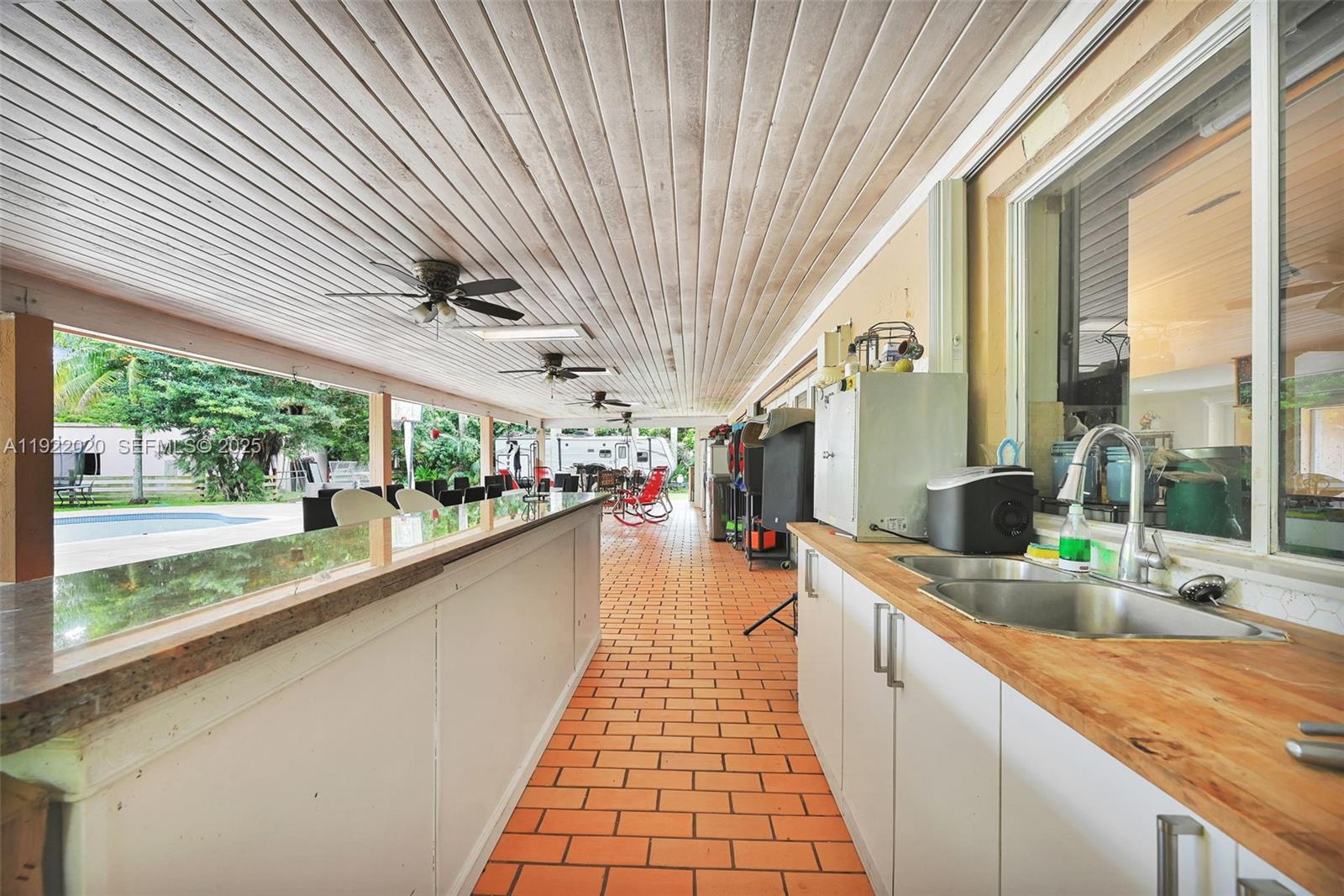 THE REDLANDS - Residential