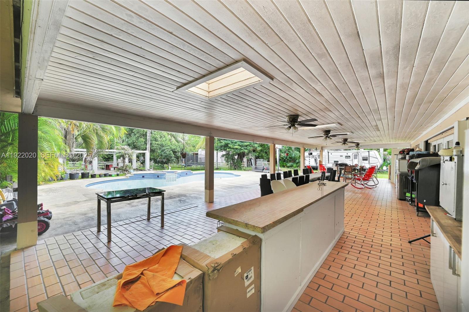 THE REDLANDS - Residential