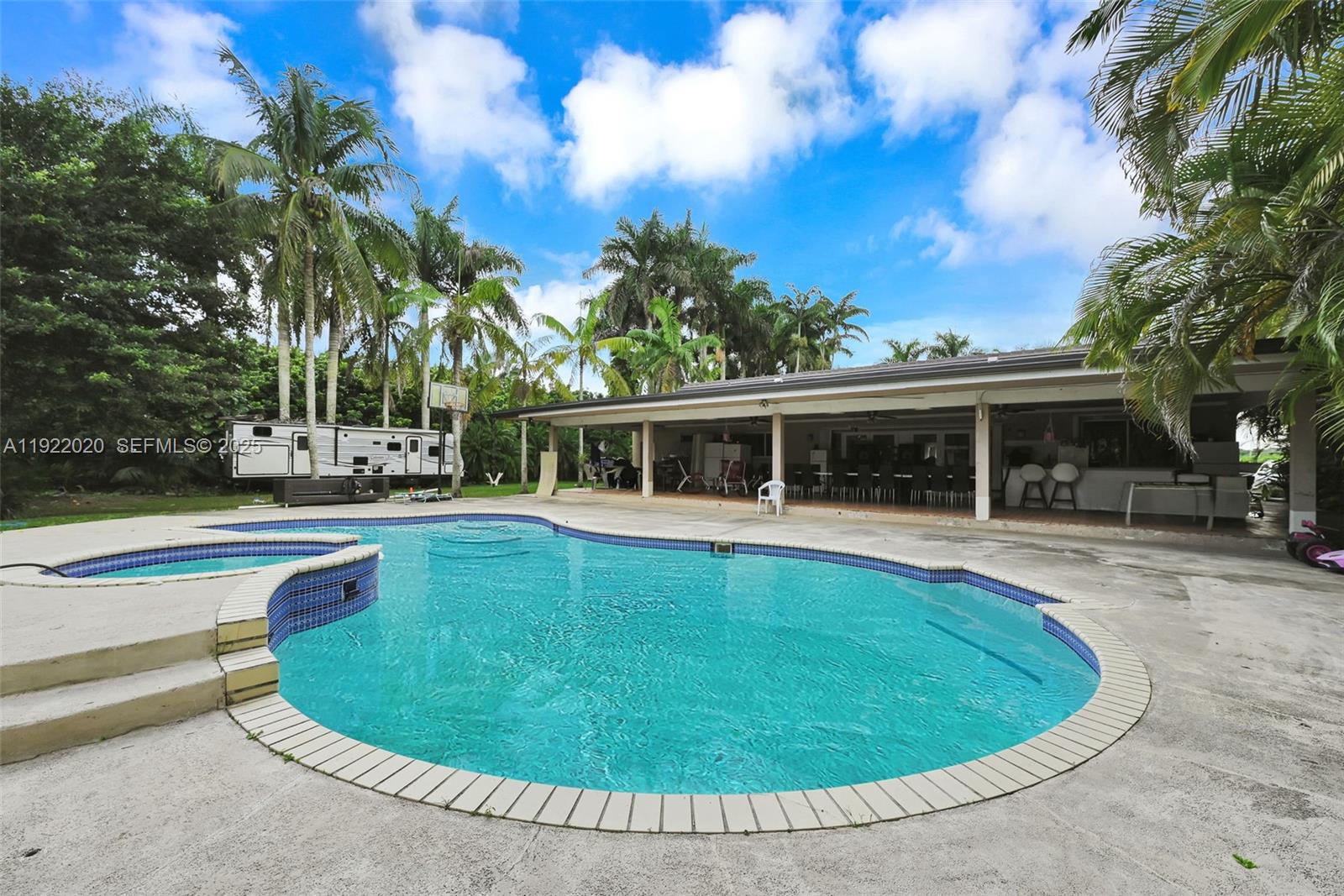 THE REDLANDS - Residential