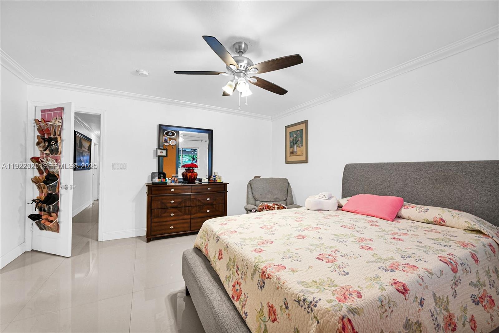 THE REDLANDS - Residential