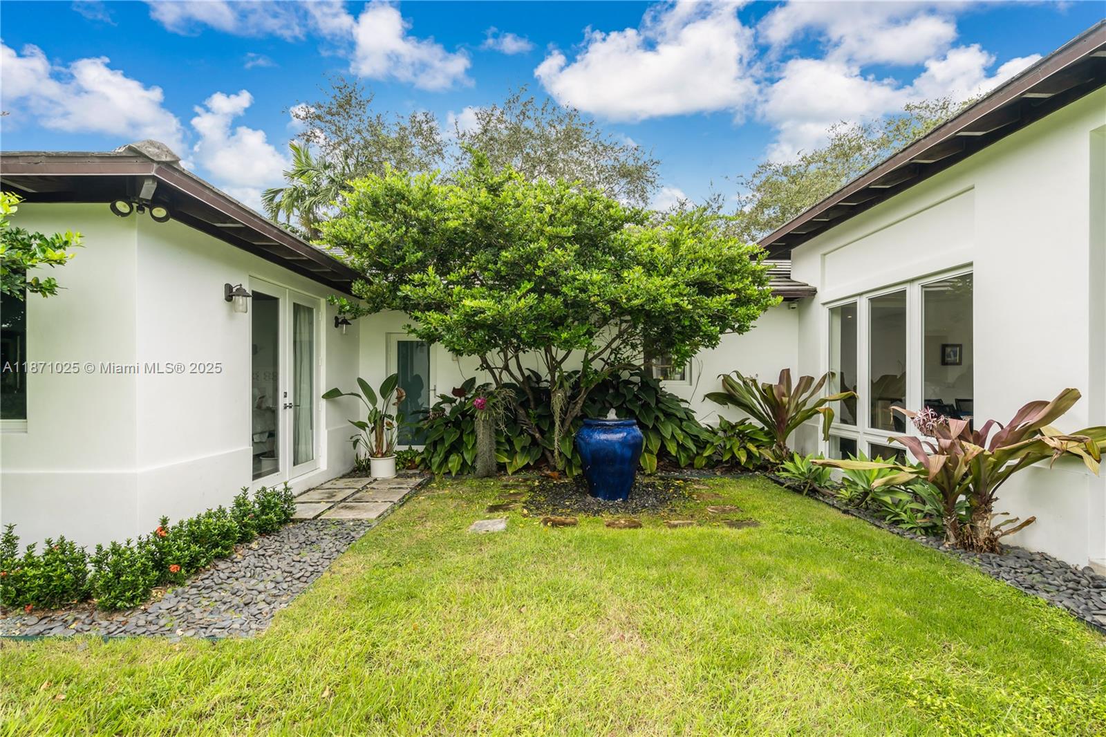 HAWLEY HEIGHTS 1ST ADDN - Residential