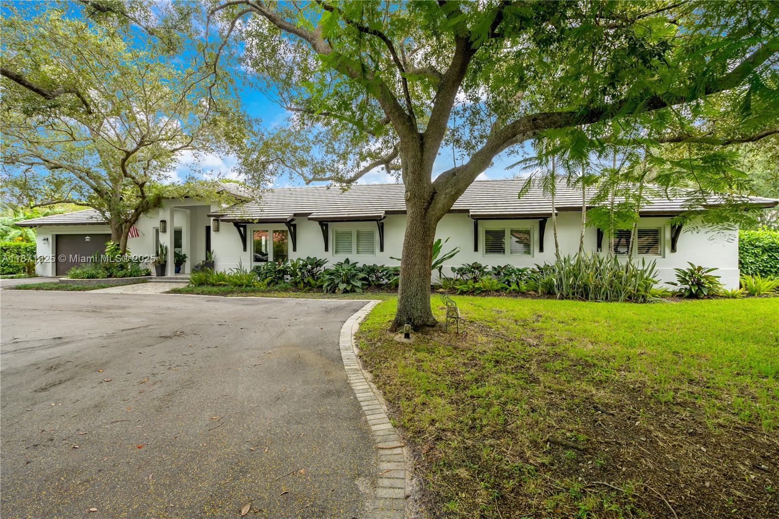 HAWLEY HEIGHTS 1ST ADDN - Residential