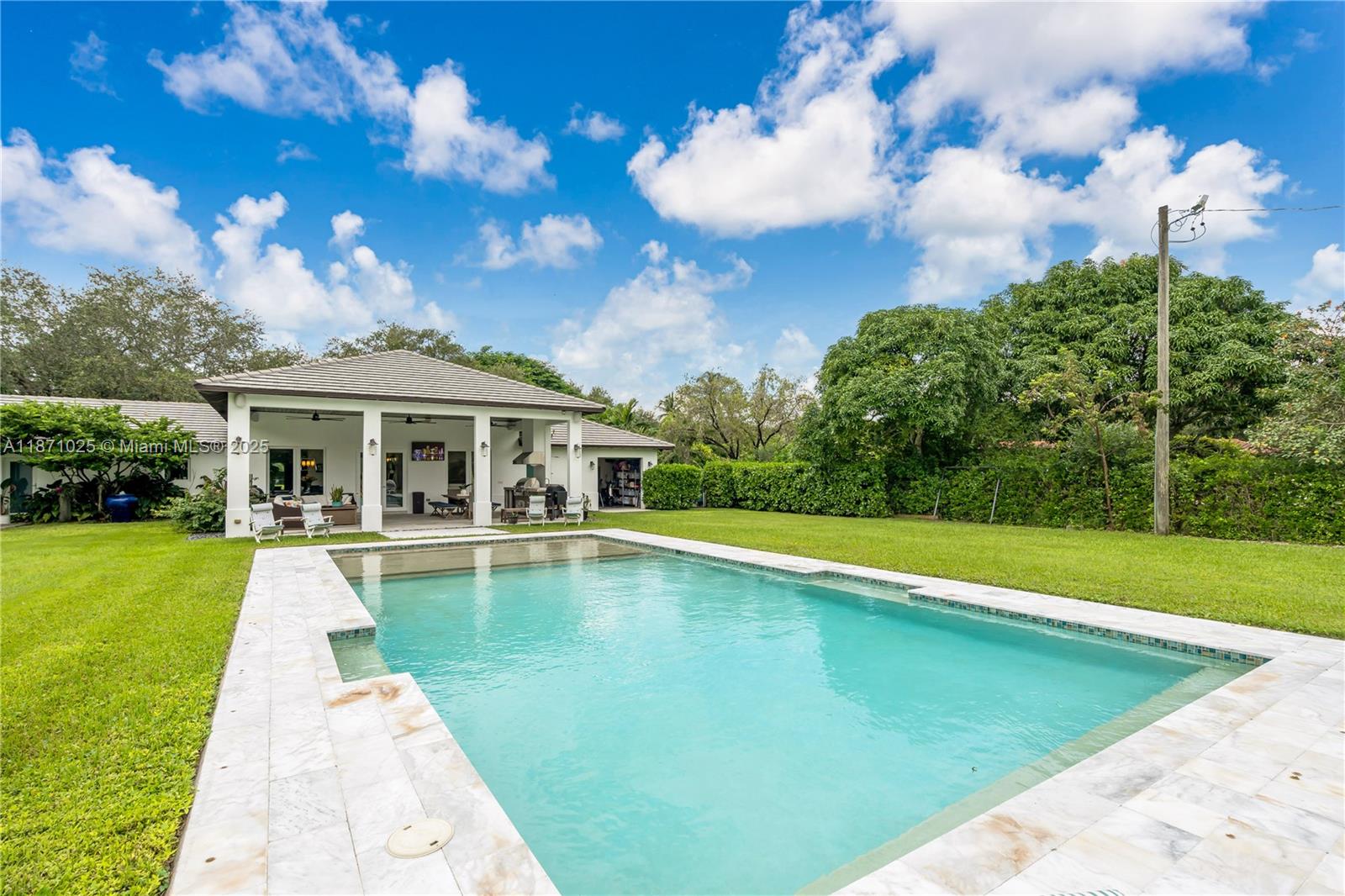 HAWLEY HEIGHTS 1ST ADDN - Residential